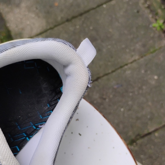 Nike tennis shoes - Picture 3 of 4